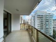 Apartamento em Icaraí, Niterói/RJ de 130m² 3 quartos à...