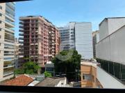 Apartamento em Icaraí, Niterói/RJ de 130m² 3 quartos à...
