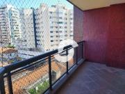 Apartamento em Icaraí, Niterói/RJ de 130m² 3 quartos à...