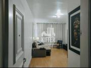 Apartamento em Icaraí, Niterói/RJ de 130m² 3 quartos à...