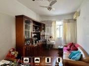 Apartamento em Icaraí, Niterói/RJ de 131m² 2 quartos à...