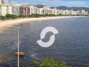 Apartamento em Icaraí, Niterói/RJ de 136m² 3 quartos à...