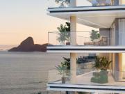 Apartamento em Icaraí, Niterói/RJ de 140m² 3 quartos à...