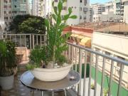 Apartamento em Icaraí, Niterói/RJ de 140m² 3 quartos à...
