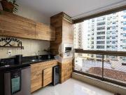 Apartamento em Icaraí, Niterói/RJ de 140m² 4 quartos à...