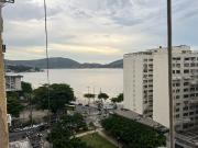 Apartamento em Icaraí, Niterói/RJ de 142m² 3 quartos à...