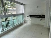 Apartamento em Icaraí, Niterói/RJ de 147m² 4 quartos à...