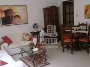 Apartamento em Icaraí, Niterói/RJ de 148m² 3 quartos à...