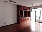 Apartamento em Icaraí, Niterói/RJ de 150m² 3 quartos à...