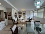 Apartamento em Icaraí, Niterói/RJ de 160m² 4 quartos à...