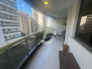 Apartamento em Icaraí, Niterói/RJ de 160m² 4 quartos à...