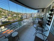 Apartamento em Icaraí, Niterói/RJ de 167m² 3 quartos à...