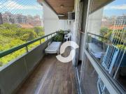 Apartamento em Icaraí, Niterói/RJ de 170m² 3 quartos à...