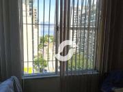 Apartamento em Icaraí, Niterói/RJ de 170m² 3 quartos à...