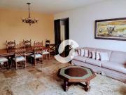 Apartamento em Icaraí, Niterói/RJ de 180m² 4 quartos à...