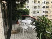 Apartamento em Icaraí, Niterói/RJ de 180m² 4 quartos à...