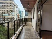 Apartamento em Icaraí, Niterói/RJ de 185m² 4 quartos à...