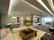 Apartamento em Icaraí, Niterói/RJ de 187m² 4 quartos à...