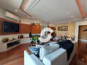 Apartamento em Icaraí, Niterói/RJ de 192m² 4 quartos à...