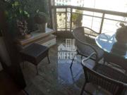 Apartamento em Icaraí, Niterói/RJ de 193m² 4 quartos à...