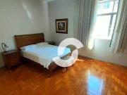 Apartamento em Icaraí, Niterói/RJ de 194m² 4 quartos à...