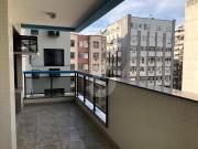 Apartamento em Icaraí, Niterói/RJ de 198m² 4 quartos à...