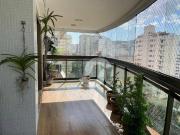 Apartamento em Icaraí, Niterói/RJ de 201m² 4 quartos à...