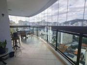 Apartamento em Icaraí, Niterói/RJ de 210m² 4 quartos à...
