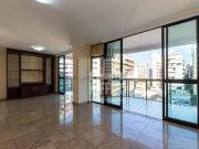 Apartamento em Icaraí, Niterói/RJ de 220m² 4 quartos à...