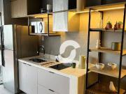 Apartamento em Icaraí, Niterói/RJ de 36m² 1 quartos à...