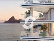 Apartamento em Icaraí, Niterói/RJ de 451m² 4 quartos à...