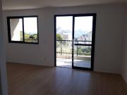 Apartamento em Ingá, Niterói/RJ de 47m² 1 quartos à...