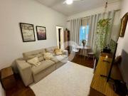 Apartamento em Icaraí, Niterói/RJ de 50m² 1 quartos à...