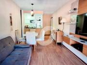 Apartamento em Icaraí, Niterói/RJ de 52m² 1 quartos à...