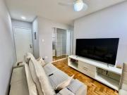 Apartamento em Icaraí, Niterói/RJ de 53m² 2 quartos à...