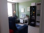 Apartamento em Icaraí, Niterói/RJ de 55m² 1 quartos à...