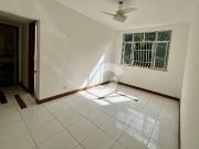 Apartamento em Icaraí, Niterói/RJ de 57m² 1 quartos à...