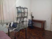 Apartamento em Icaraí, Niterói/RJ de 58m² 1 quartos à...