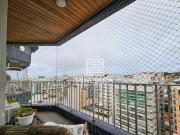 Apartamento em Icaraí, Niterói/RJ de 60m² 1 quartos à...