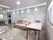 Apartamento em Icaraí, Niterói/RJ de 60m² 2 quartos à...
