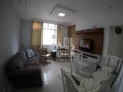Apartamento em Icaraí, Niterói/RJ de 60m² 2 quartos à...