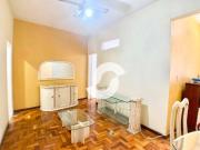 Apartamento em Icaraí, Niterói/RJ de 65m² 1 quartos à...
