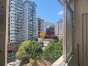 Apartamento em Icaraí, Niterói/RJ de 65m² 2 quartos à...