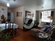 Apartamento em Icaraí, Niterói/RJ de 68m² 2 quartos à...