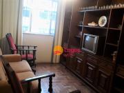 Apartamento em Icaraí, Niterói/RJ de 68m² 2 quartos à...
