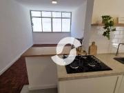 Apartamento em Icaraí, Niterói/RJ de 70m² 3 quartos à...