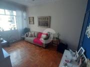 Apartamento em Icaraí, Niterói/RJ de 72m² 2 quartos à...