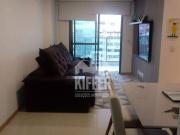 Apartamento em Icaraí, Niterói/RJ de 72m² 2 quartos à...