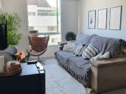 Apartamento em Icaraí, Niterói/RJ de 73m² 2 quartos à...