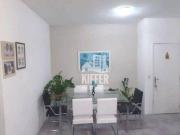 Apartamento em Icaraí, Niterói/RJ de 65m² 2 quartos à...